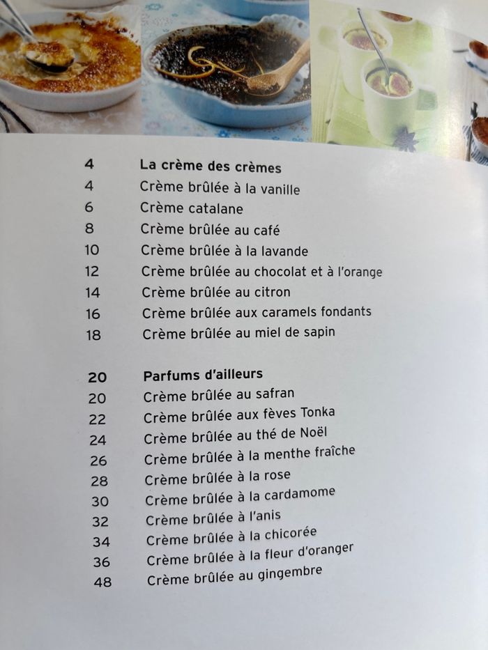 Livre de recette - photo numéro 2