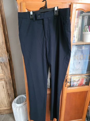 Pantalon costume Jules