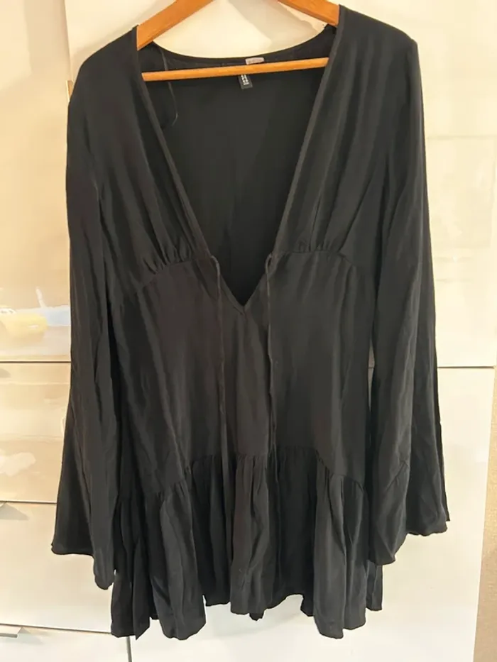 Robe h&m