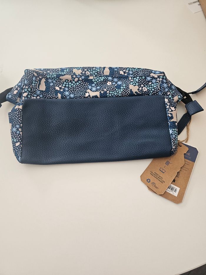 Trousse de toilette Cabaïa édition limitée SPA 2024⅕ - photo numéro 2