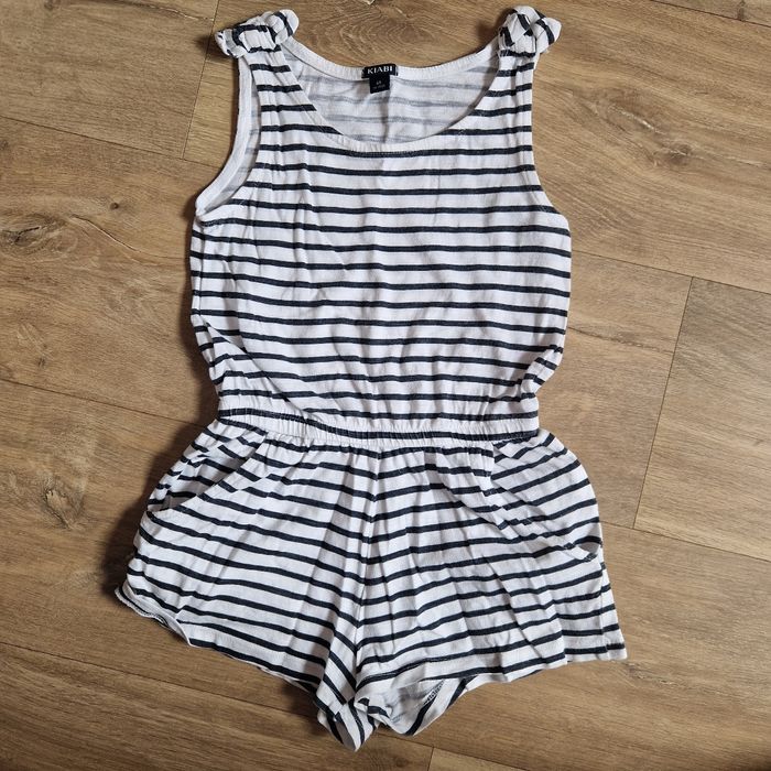 Combi short 5 ans kiabi