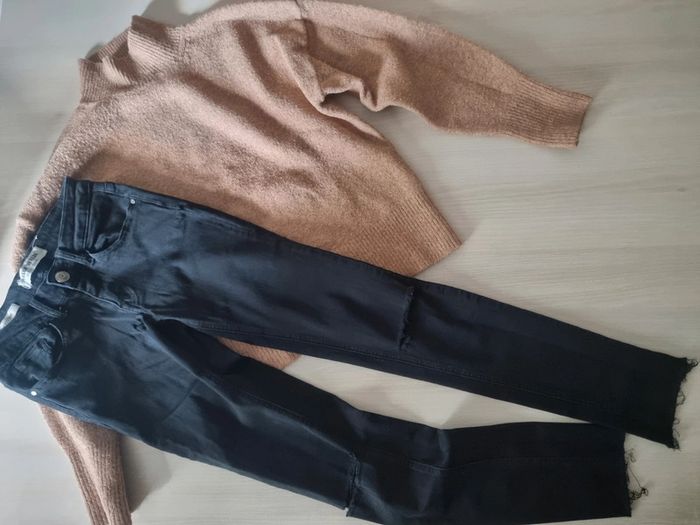 Look taille 34