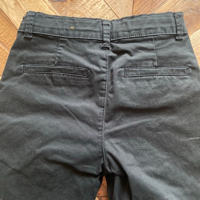 Pantalon chino garçon - photo numéro 3
