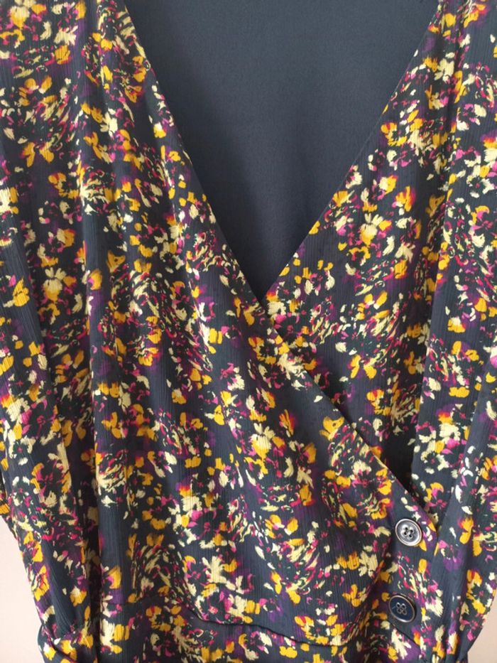 Robe Reason One Step - photo numéro 3