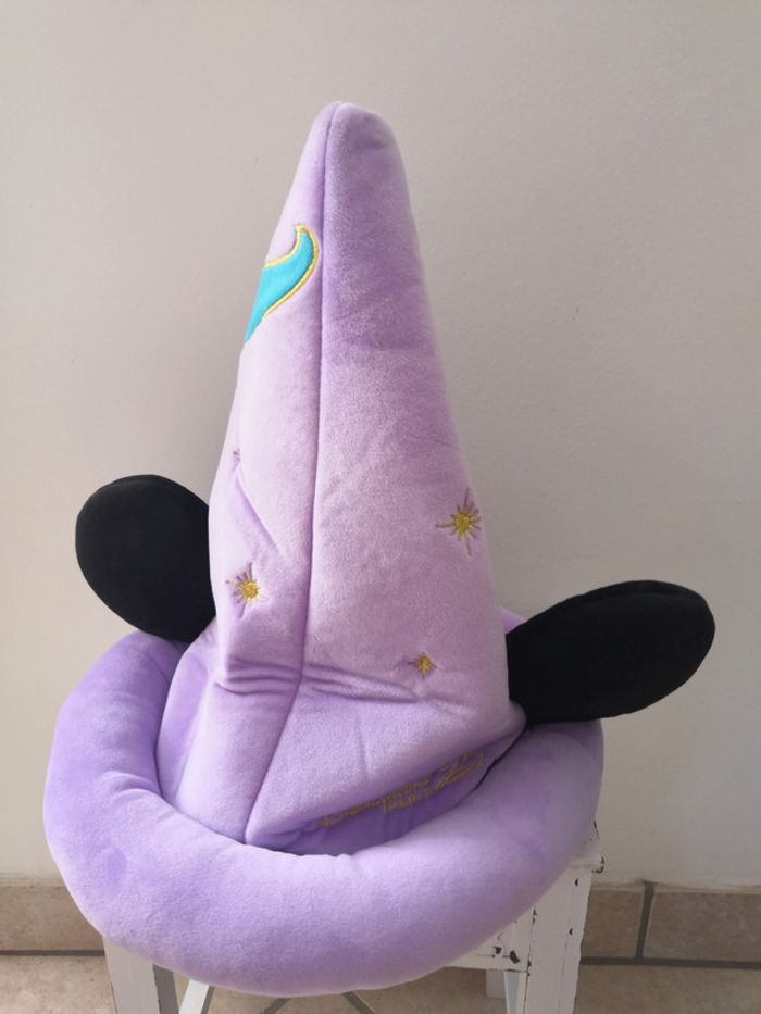 Chapeau disney 25 ans - photo numéro 3