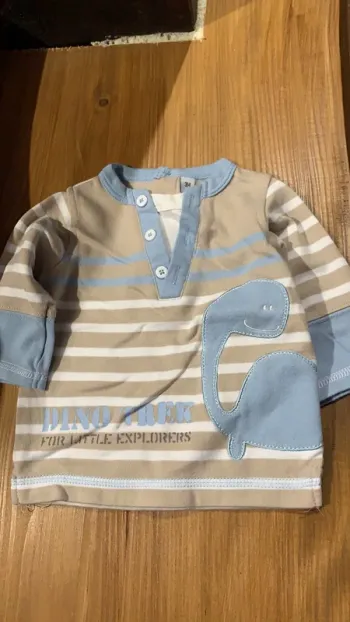 Tee-shirts manche longue