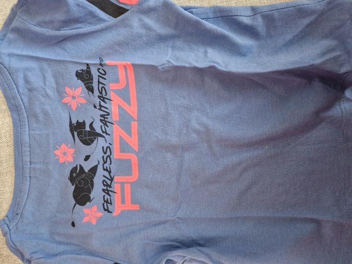 Tee shirt raya - photo numéro 2