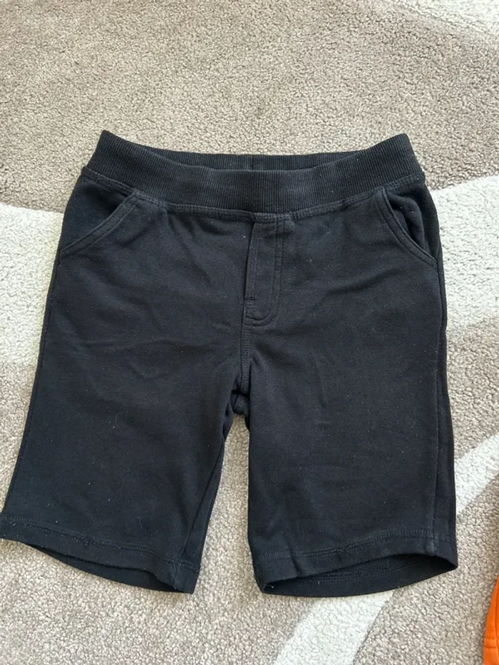 Lot de 2 shorts - photo numéro 3