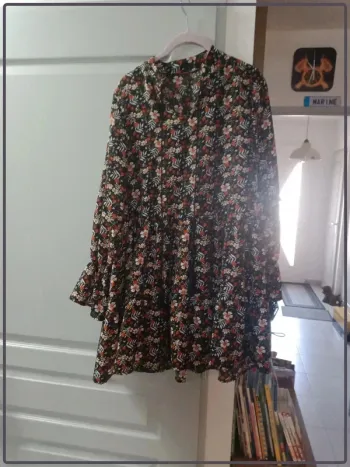 Robe femme été