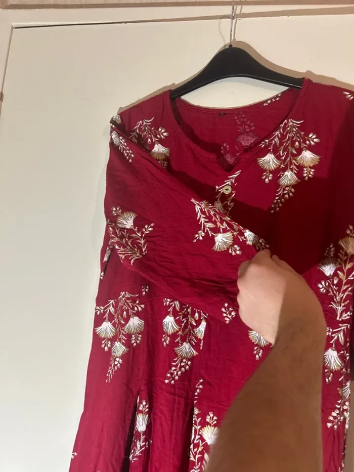 Robe d’été vintage - photo numéro 10