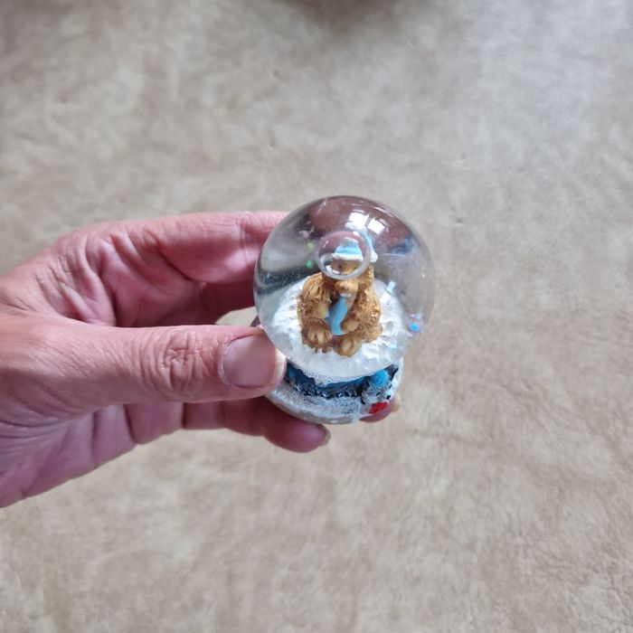 Boule à neige - photo numéro 2