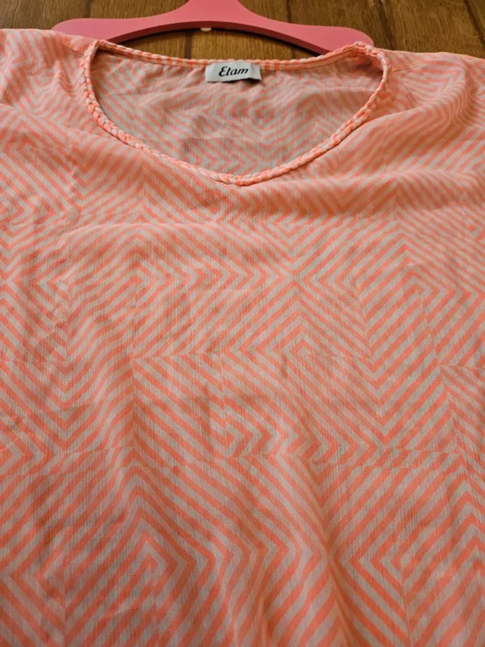 Robe de bain Etam M - photo numéro 3