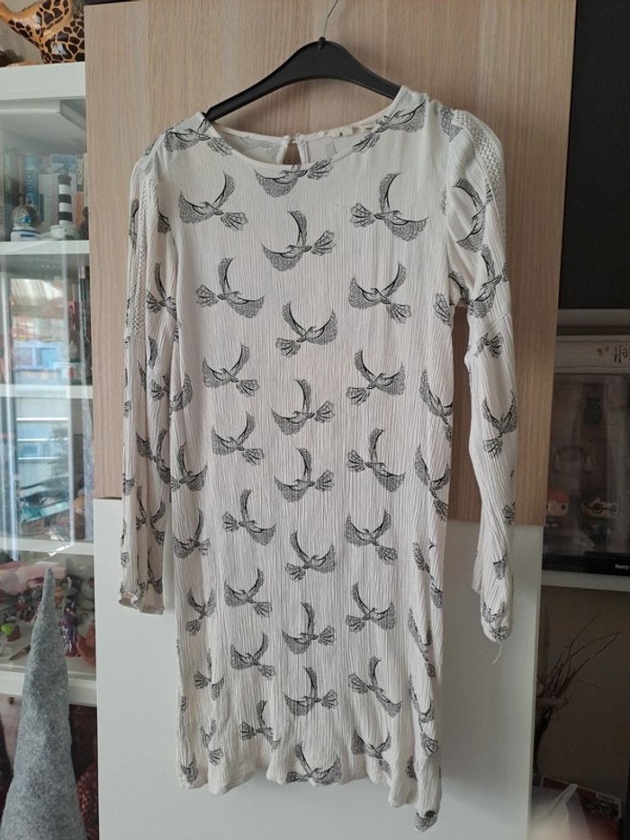 Robe fluide roxy