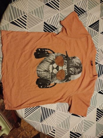 T shirt garçon