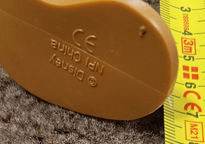 Lot nala timon - photo numéro 3