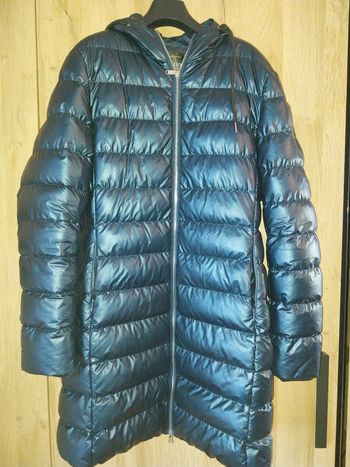 Manteau femme Deluxe