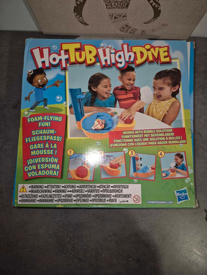 Hot Tub High Drive - photo numéro 2