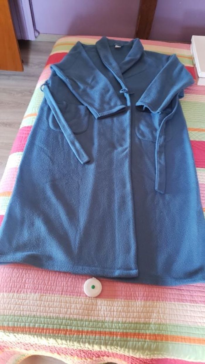 Robe de chambre 46/48
