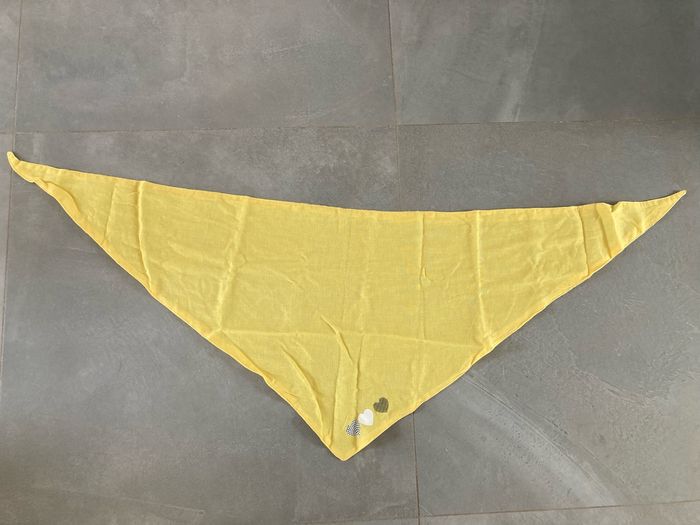 Foulard okaidi - photo numéro 5
