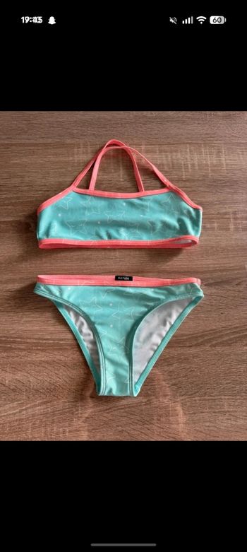 Maillot de bain 