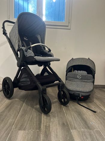 Poussette Jané muum Matrix Light 2