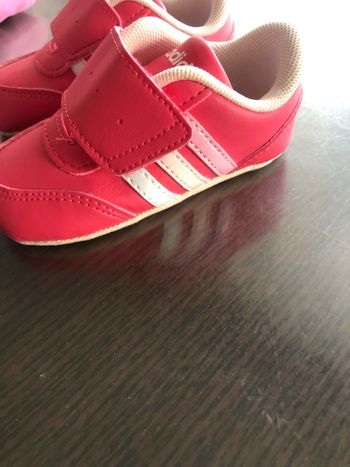 Lot chaussures filles du 18 au 21