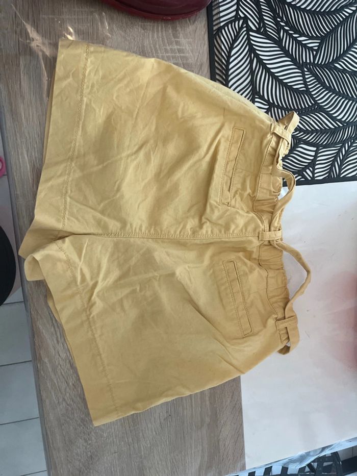 Short - photo numéro 2
