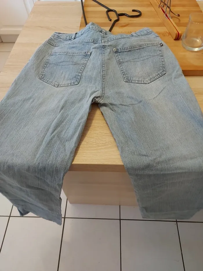 Jeans - photo numéro 3