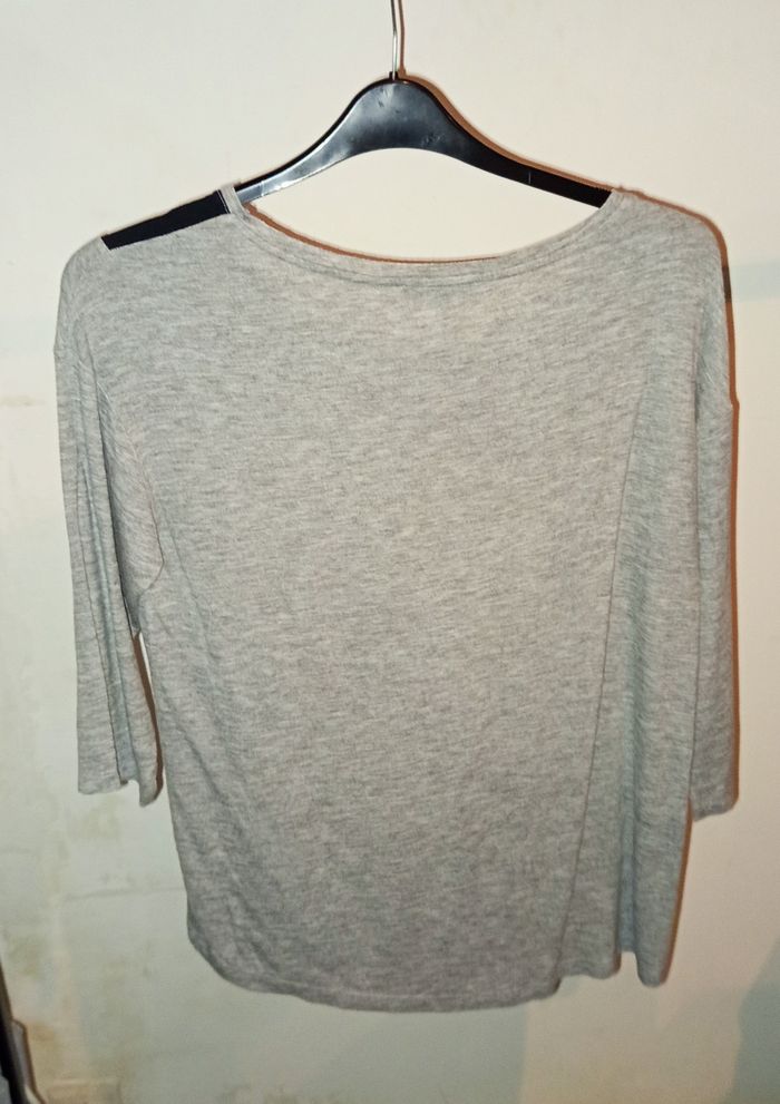 Tee-shirt Morgan M - photo numéro 2