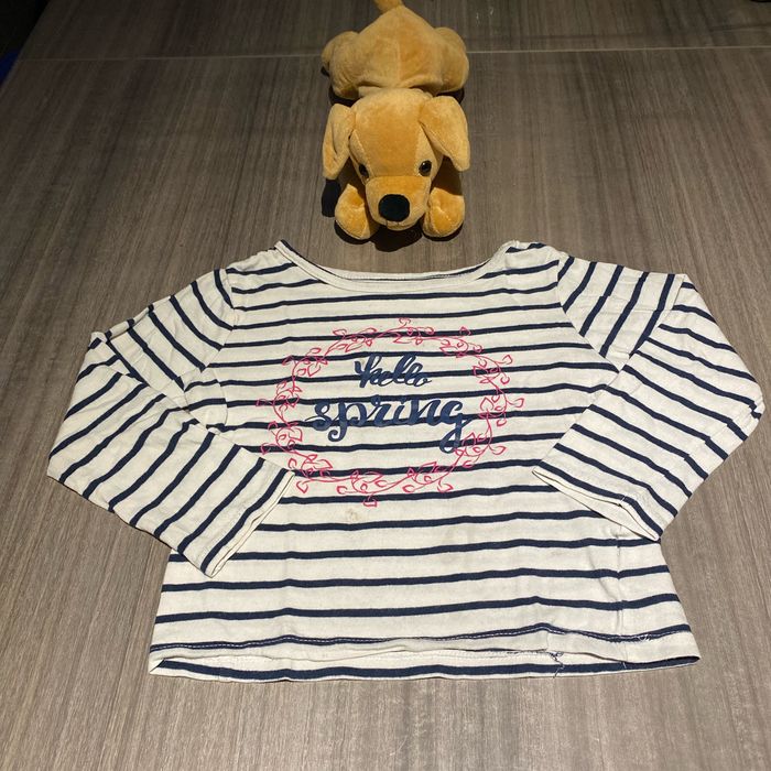 Tee-shirts