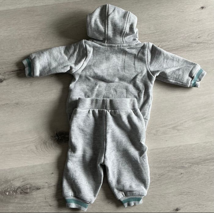 Ensemble bébé. - photo numéro 2