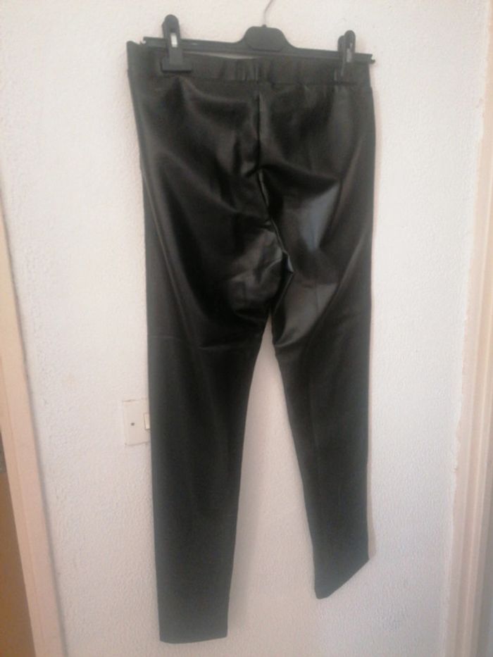 Leggins taille 42 - photo numéro 2