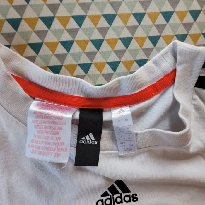 Tee-shirt - photo numéro 2