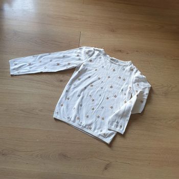 🩷 Pull ML 8/10 ans H&M #emyfleury_10ansfille