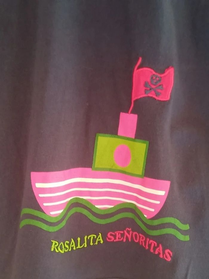 Robe ROSALITA SENORITA 6 ans - photo numéro 6