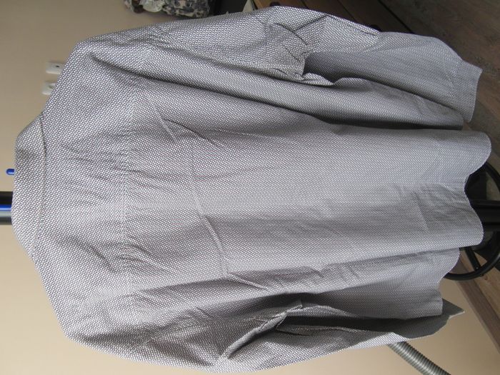 chemise manches longues - photo numéro 4