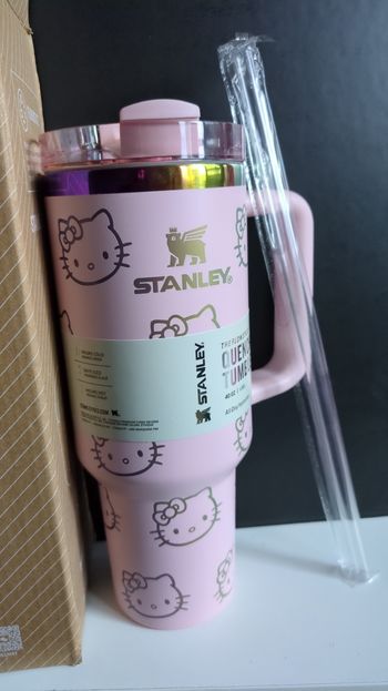 Gourde Stanley