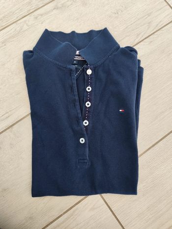 Polo tommy Hilfiger