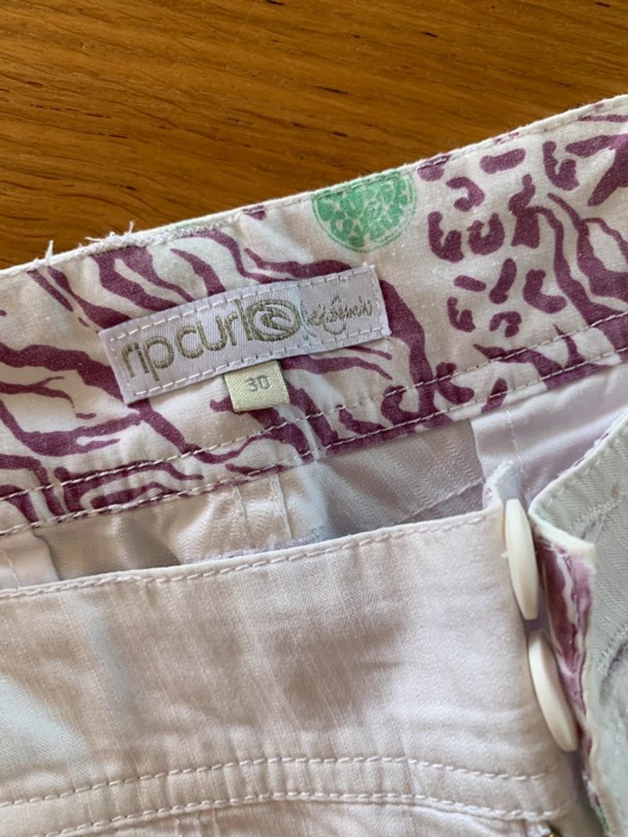 Short RIP Curl - photo numéro 4