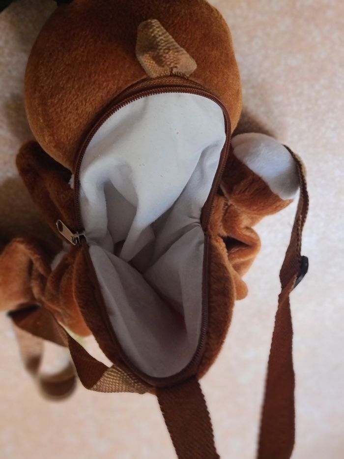 Sac à dos - photo numéro 3