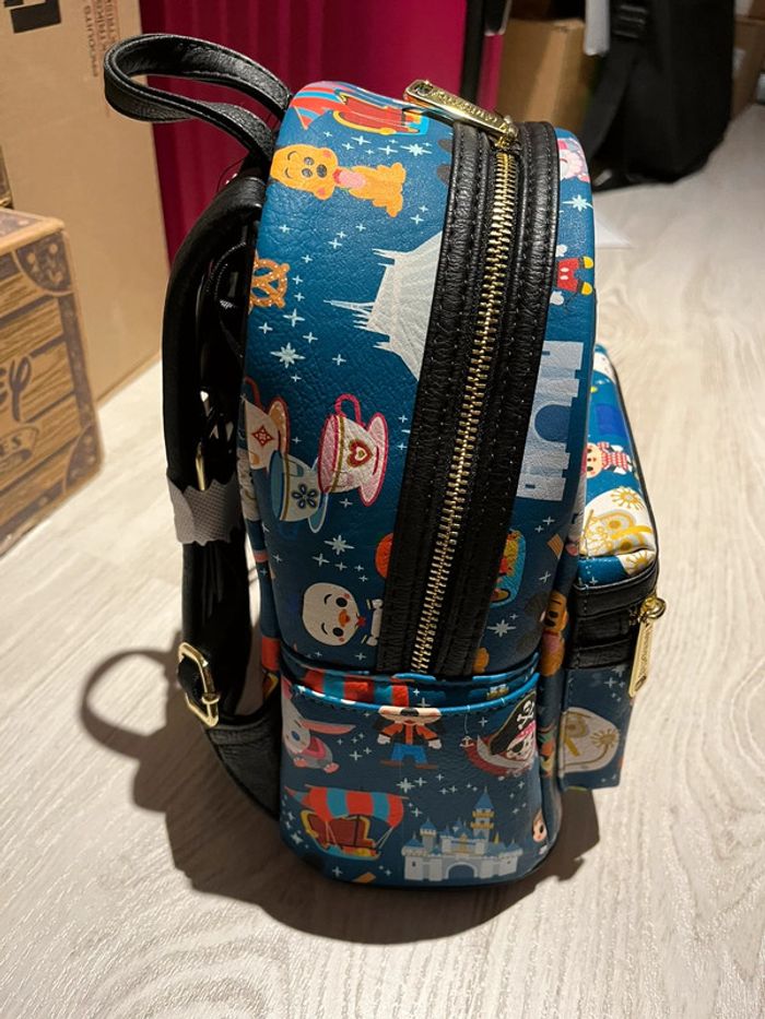 Mini backpack Disney Parks - photo numéro 4