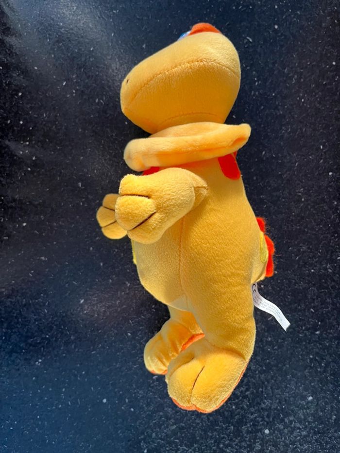 Casimir peluche doudou - photo numéro 3