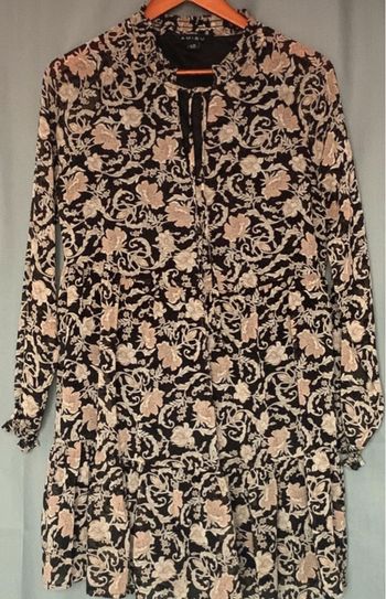 Robe - Amisu - taille S