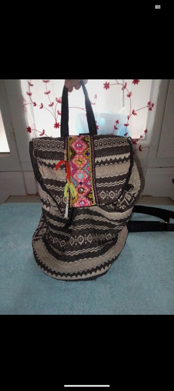 Sac fourre tout femme