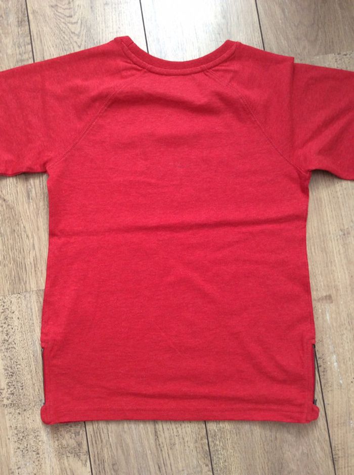 T shirt ML épais - photo numéro 4