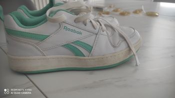 Chaussure fille 35 reebok