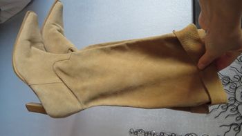 bottes