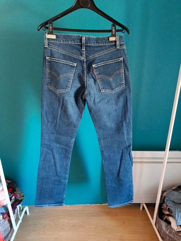 Jeans Levi's - photo numéro 2