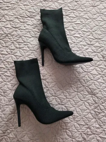 Bottine femme 36