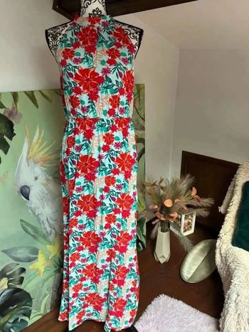 Robe d'été femme